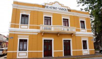 Theatro Vasques