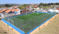Campo de Futebol do Jardim das Bandeiras