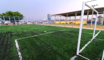 Campo de Futebol do Jardim dos Amarais