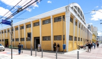 Mercado Municipal