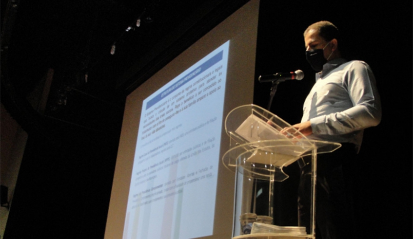 Prestação anual de contas serve para que sejam apresentados todos os atos praticados no exercício anterior, como aplicações, metas e investimentos (Foto: Divulgação/Iprem)