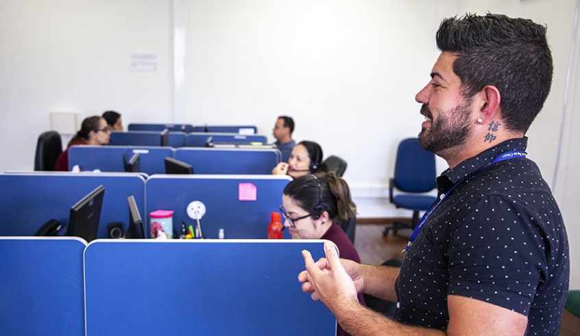 A Ouvidoria Geral de Mogi estará representada no 8º Connected Smart Cities & Mobility, tido como o principal evento no âmbito de conexões e negócios das cidades inteligentes do Brasil