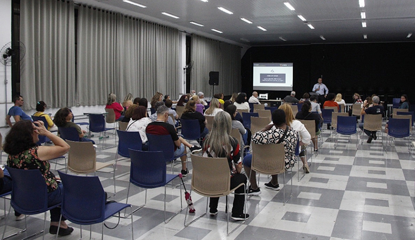 Contas do Iprem de 2021 foram aprovadas por unanimidade pelos segurados da autarquia (Foto: Divulgação/Iprem)