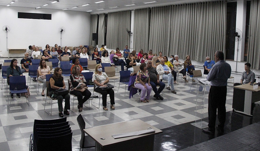 Contas do Iprem de 2021 foram aprovadas por unanimidade pelos segurados da autarquia (Foto: Divulgação/Iprem)