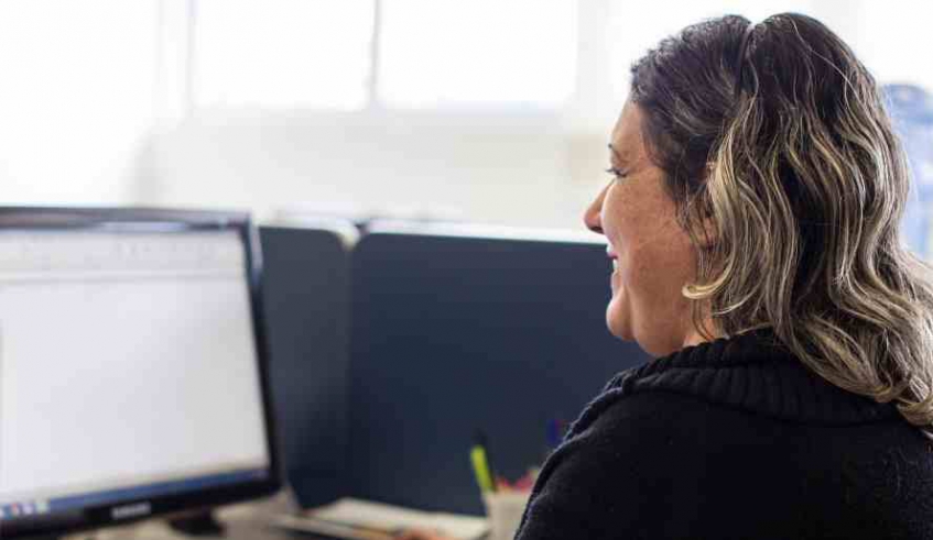 Ouvidoria Geral do município se muda para o piso térreo do prédio-sede da Prefeitura e agora está mais acessível e próxima da população (Divulgação/ PMMC)