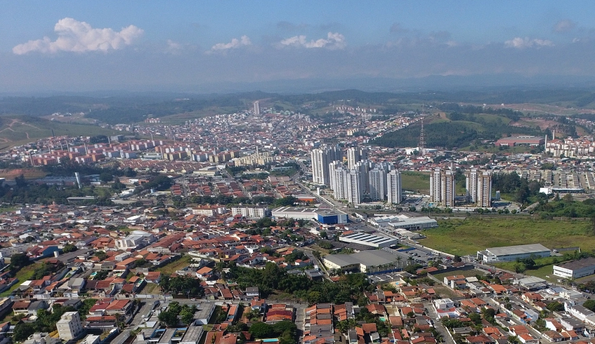 A Lei de Ordenamento do Uso e Ocupação do Solo constitui um dos principais instrumentos de planejamento territorial para o município (Divulgação/PMMC)