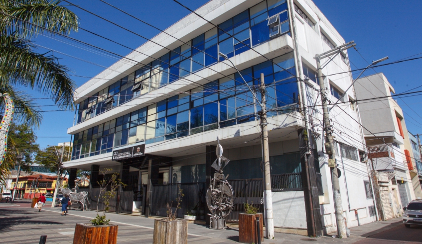 Diálogo Aberto promove encontro com a classe artística e produtores culturais sobre a atualização da LIC, nesta terça (14), 18 horas, no Centro Cultural (Arquivo/PMMC)