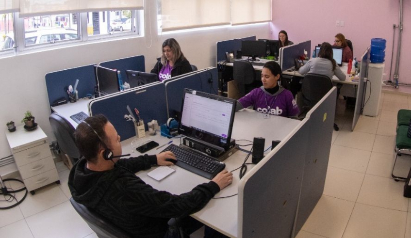 Ouvidoria da Prefeitura reduz tempo médio de resposta ao cidadão de 100 para 17 dias (Warley Kenji/PMMC)