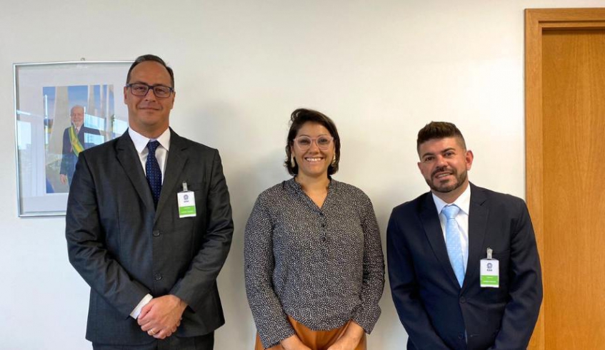 Ouvidoria-Geral de Mogi das Cruzes recebe reconhecimento de órgãos nacionais (Divulgação/PMMC)