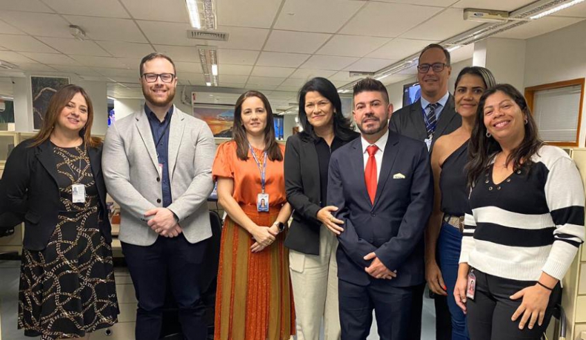 Ouvidoria-Geral de Mogi das Cruzes recebe reconhecimento de órgãos nacionais (Divulgação/PMMC)