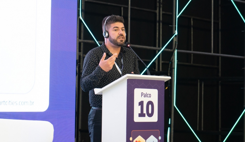 Prefeitura de Mogi das Cruzes apresenta avanços da Ouvidoria Municipal e compartilha soluções em evento nacional (Divulgação)