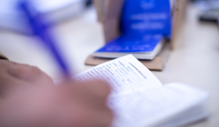 Na segunda-feira, dia 15, será promovido mais um Mutirão de Empregos no prédio II da Prefeitura de Mogi das Cruzes, com mais de 150 vagas disponíveis (Arquivo/PMMC)