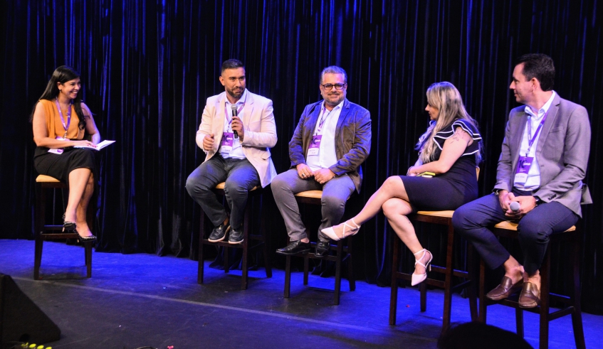 Mogi das Cruzes é referência nacional em participação cidadã (Divulgação/PMMC)