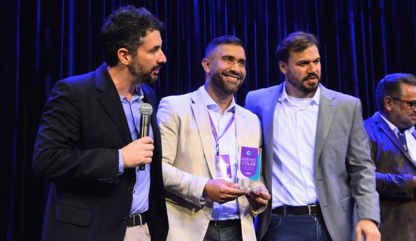 Mogi das Cruzes é referência nacional em participação cidadã (Divulgação/PMMC)