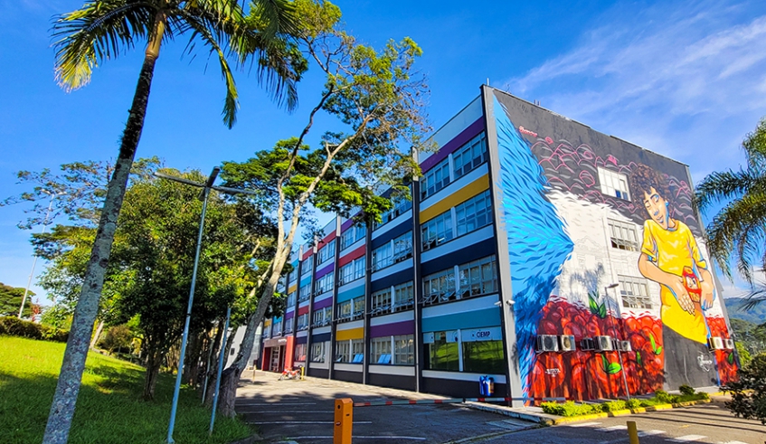 Prefeitura de Mogi das Cruzes abriu concurso para preenchimento de uma vaga de procurador jurídico e cadastro reserva para advogado (Foto: Julio Nogueira/PMMC)