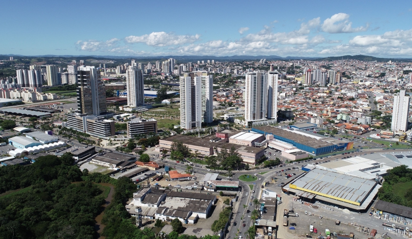 Código de Obras estabelece normas para elaboração de projetos, licenciamentos, execução, manutenção e utilização de obras, públicas ou privadas (Divulgação/PMMC)