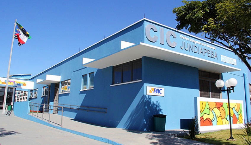 CIC Jundiapeba oferece serviços descentralizados da Prefeitura de Mogi das Cruzes (Arquivo/PMMC)