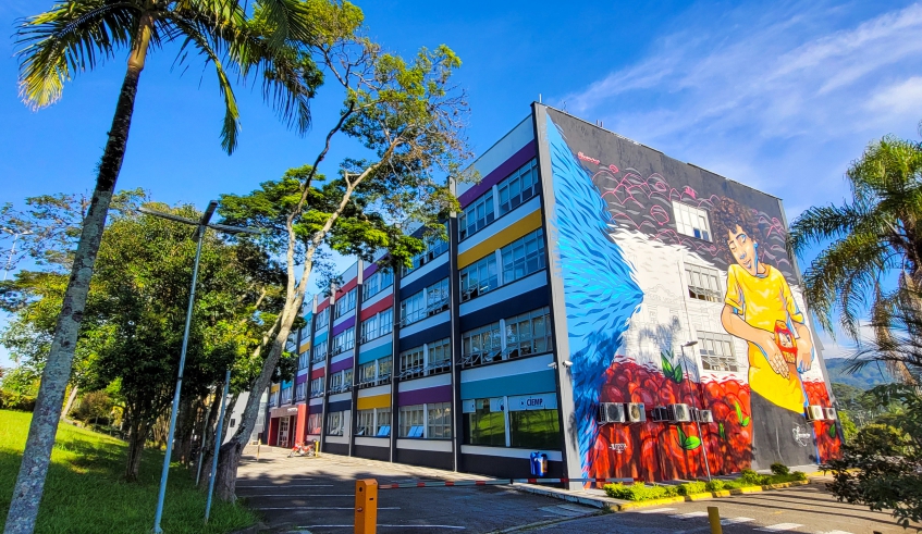 Prefeitura fará manutenção preventiva na parte de infraestrutura de tecnologia da informação (Foto: Julio Nogueira/Semae)