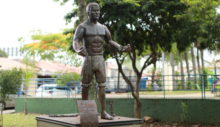 Mogi das Cruzes divulga programação completa do Festival Culturas Pretas 2025 em celebração ao DIa da Consciência Negra (Divulgação/PMMC)