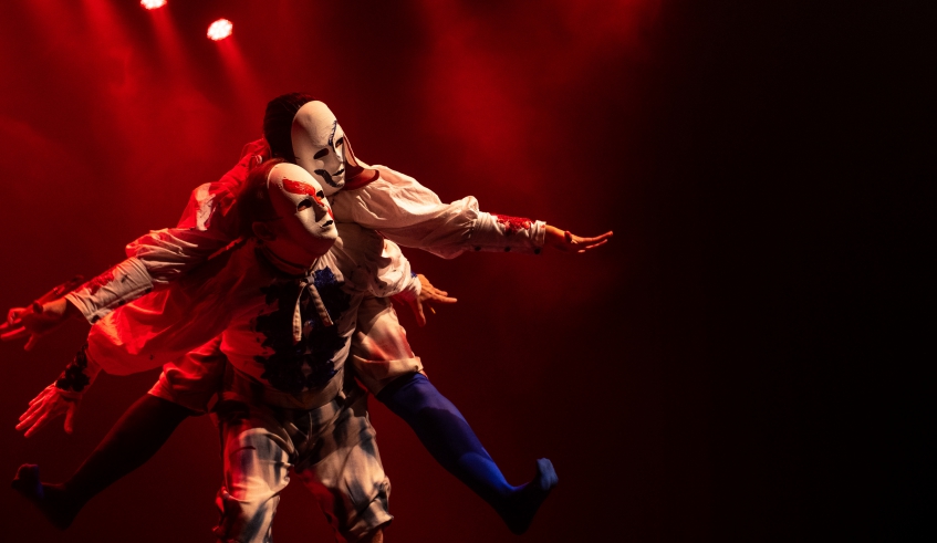 Estão abertas as inscrições para a Lei de Incentivo à Cultura (LIC). Artistas e produtores interessados em captar recursos podem se inscrever até 15 de outubro (Divulgação/PMMC)