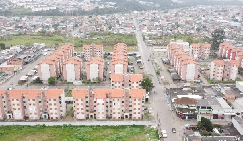 A regularização fundiária permite comprovação da propriedade e valorização do imóvel, além de segurança jurídica (Divulgação/PMMC)