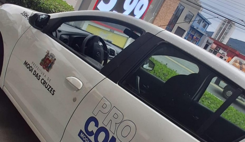Procon de Mogi das Cruzes notifica postos de combustíveis por irregularidades na exibição de preços (Divulgação - PMMC)