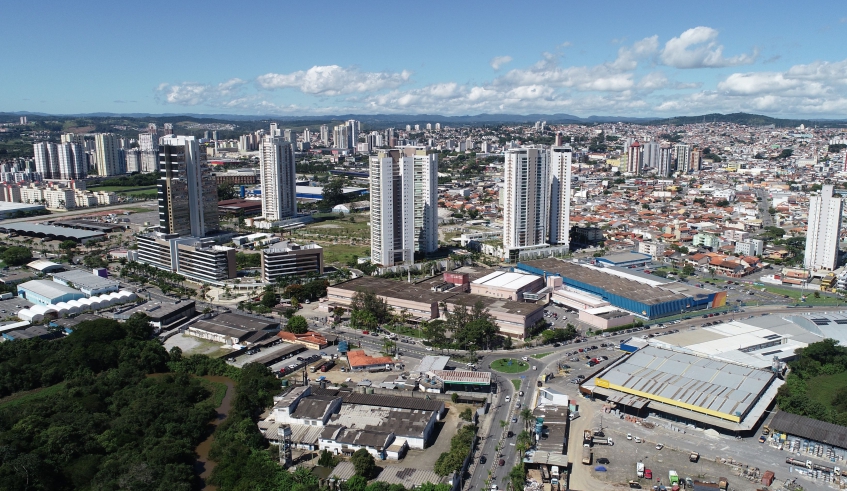 Conselho da Cidade proporciona o diálogo entre o Executivo e a sociedade, com o objetivo de debater o desenvolvimento urbano sustentável do município (Divulgação/PMMC)