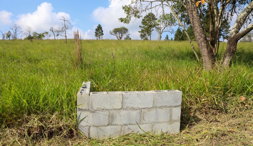 Projeto em Biritiba Ussú prevê a construção de uma unidade de ensino com capacidade para atendimento de 380 alunos, em período integral (Divulgação/PMMC)