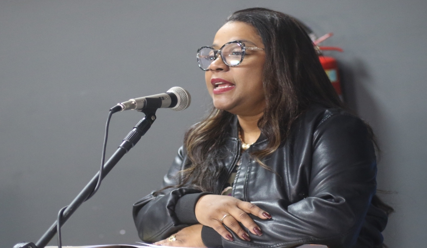 A secretária municipal da Mulher, Lívia Bolina, destacou força das mulheres e suas histórias representam todas as mães mogianas