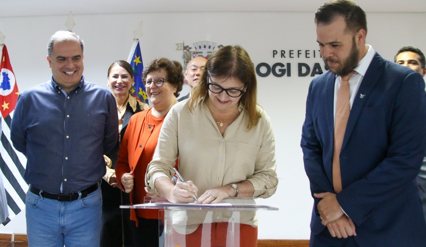 Lei Complementar que unifica as Procuradorias Jurídicas da Prefeitura dará mais celeridade aos processos públicos, além da valorizar os servidores municipais (Divulgação/PMMC)