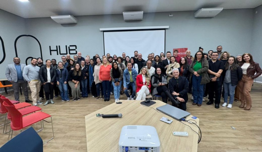 Prefeitura e Iprem promoveram o Curso Preparatório para Certificação Profissional de Gestores e Membros de Colegiados de Institutos Previdenciários Municipais