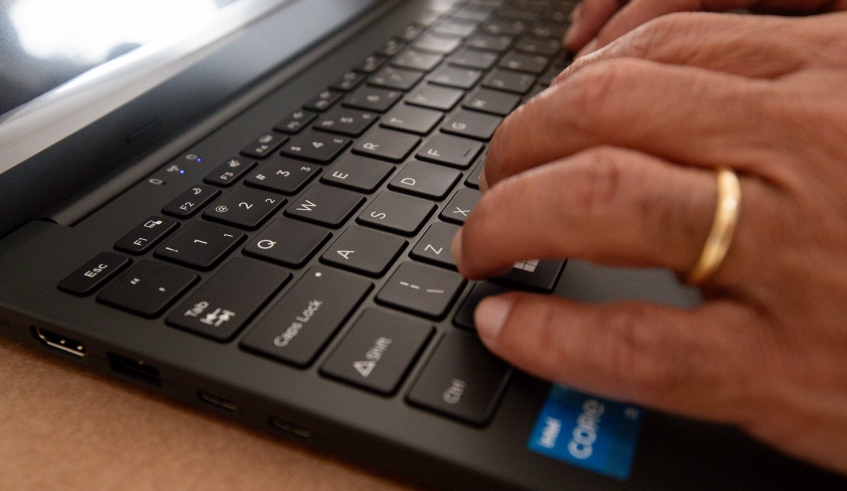 Sistema ficou temporariamente indisponível para as correções técnicas necessárias, que já foram concluídas (Divulgação/PMMC)