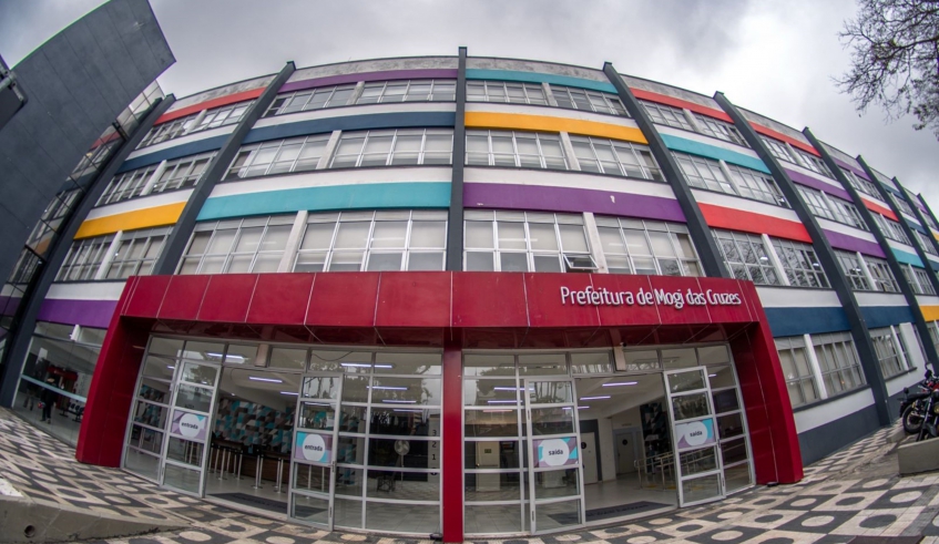 Serviço de Informação ao Cidadão (SIC) da Prefeitura de Mogi das Cruzes conta com atendimento presencial (Divulgação/PMMC)