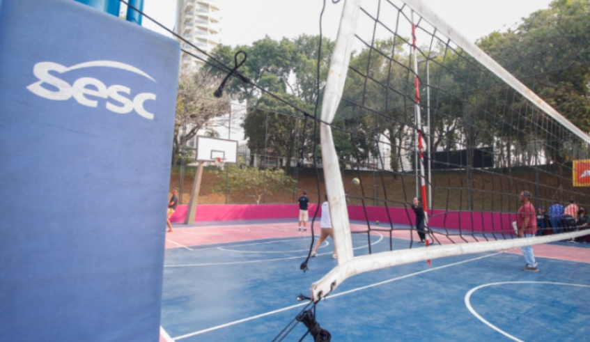 Primeira fase da 3ª Olimpíada POP começa na próxima terça-feira, no Sesc Mogi e terá quatro diferentes modalidades até o dia 19 de setembro (Divulgação/ PMMC)