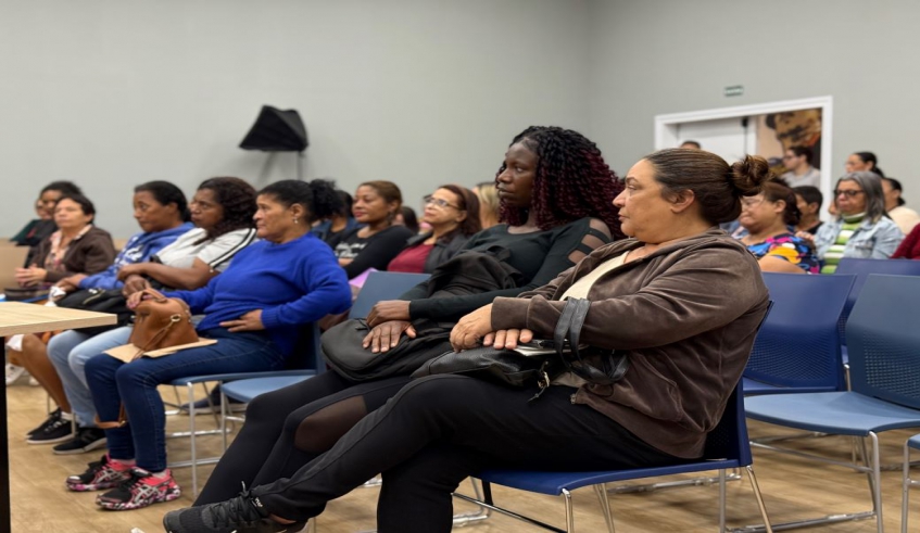 Na última sexta (12/9), outro mutirão ofereceu mais de 200 vagas exclusivas para mulheres, numa ação promovida pelas Secretarias Municipais de Desenvolvimento Econômico e Trabalho, e da Mulher, em . . .