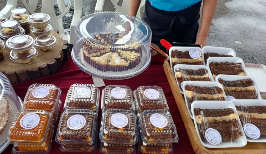 A Feira de Economia Solidária ganhará um novo espaço neste final de semana, com participação de grupos do Conduz na Festa do Divino da Paróquia São José Operário (Divulgação/ PMMC)