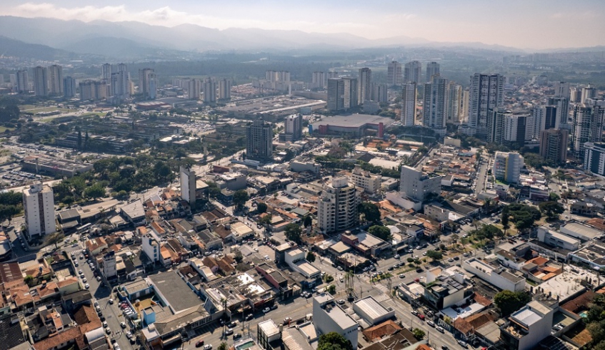 Mogi das Cruzes lidera pelo segundo mês consecutivo a geração de empregos entre as cidades da região do Alto Tietê (Divulgação/PMMC)