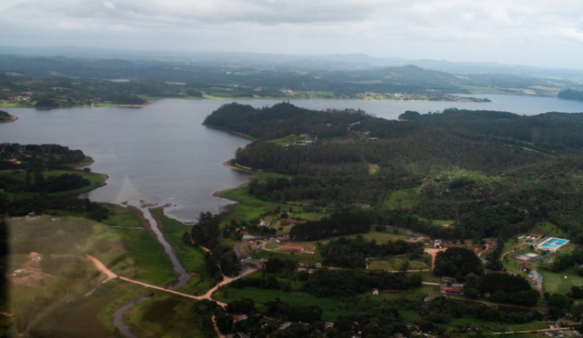 Evento promoverá o debate sobre a importância das ações de fiscalização para a preservação das áreas de proteção ambiental no Alto Tietê (Divulgação/PMMC)