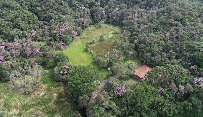 Uma das metas da atual gestão municipal é proteger a biodiversidade: evento desta semana debaterá a criação de Reservas Particulares do Patrimônio Natural (Divulgação/PMMC)
