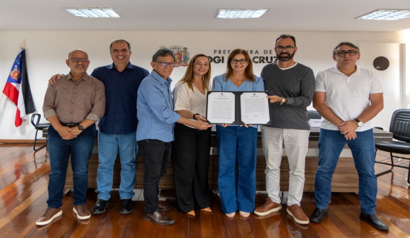 Conselho Municipal do Idoso é um órgão de representação das pessoas idosas e interlocução junto à comunidade e aos poderes públicos (Divulgalção/PMMC)