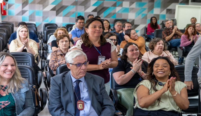 CMI deve atuar em sintonia com as políticas nacionais, estaduais e municipais do idoso e se adequar às regras e leis (Divulgalção/PMMC)