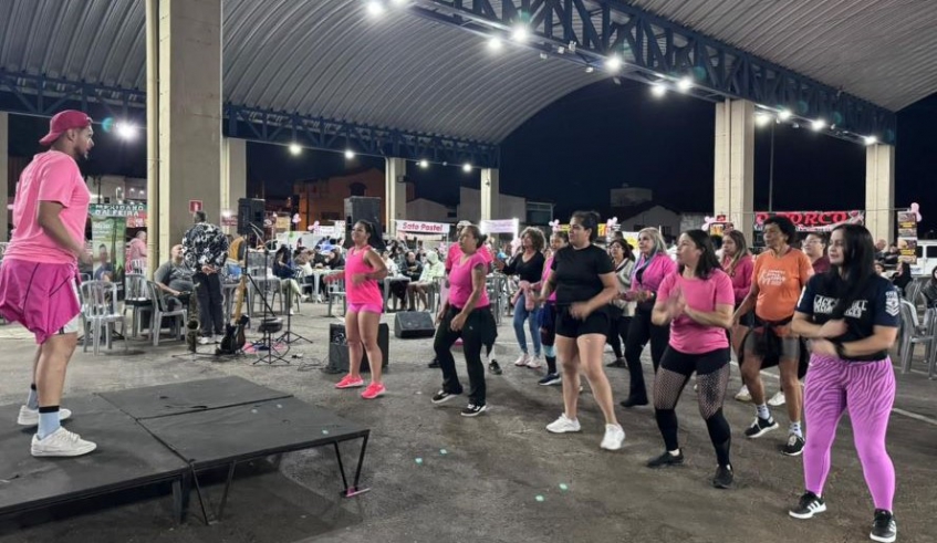 As doações podem ser feitas ate o dia 31 de outubro e serão encaminhadas às entidades de Mogi que atendem pacientes oncológicos.