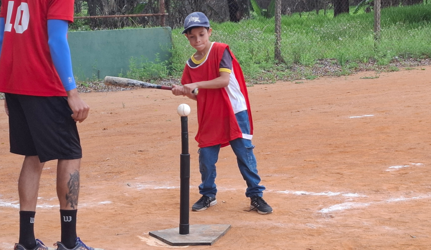Todas as crianças participantes receberão medalhas, que serão entregues nas próprias unidades escolares. (Divulgação/PMMC)