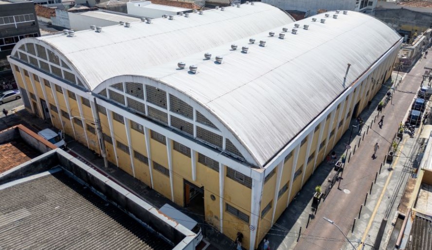 O Mercado Municipal atenderá os consumidores em horário diferenciado nesta quinta-feira (20/11), das 8h ao meio-dia e nos demais dias em horário usual