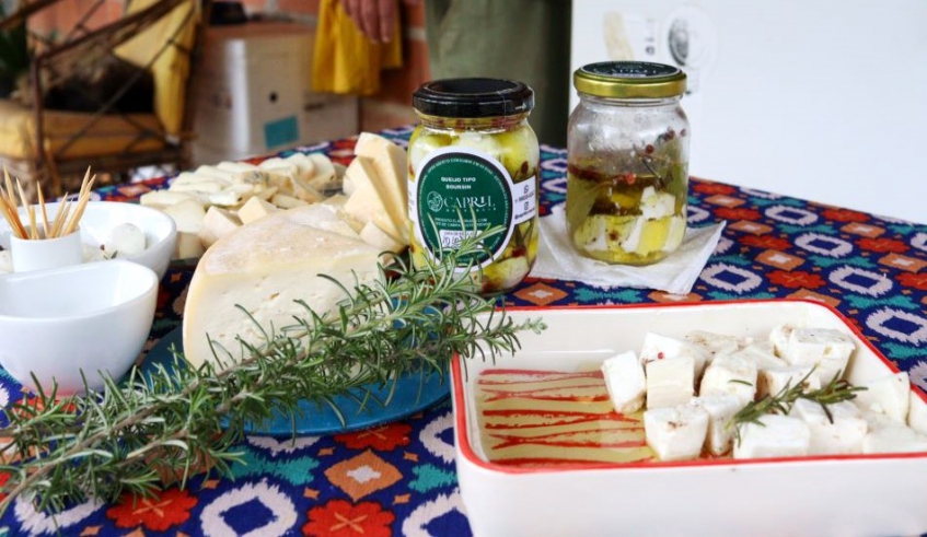 "O SP Produz vai permitir que as nossas cadeias tenham acesso a inovação, tecnologia e novos mercados”, avalia Renato Abdo, secretário de Agricultura de Mogi