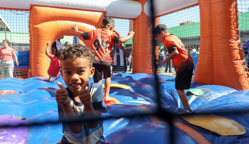 Prefeitura de Mogi das Cruzes celebra 87 anos de Jundiapeba com Festival da Cor do Nordeste e investimentos no Distrito (Divulgação/PMMC)
