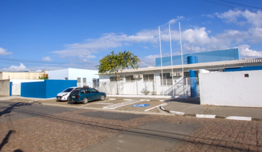 USF Nova Jundiapeba realiza atendimentos por livre demanda neste sábado (29/11) durante a programação de aniversário do distrito (Divulgação - PMMC)