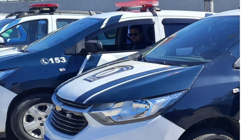 Redução do número de crimes é resultado de investimentos da Prefeitura de Mogi das Cruzes em segurança (Divulgação/PMMC)