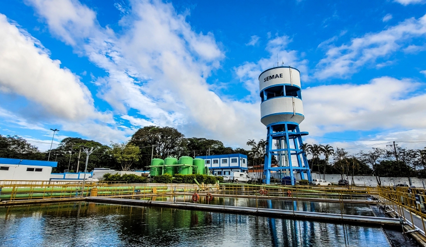 Semae estima que, nos próximos anos, economia seja ainda maior, já que valores foram negociados para longo prazo (Foto: Julio Nogueira/Semae)