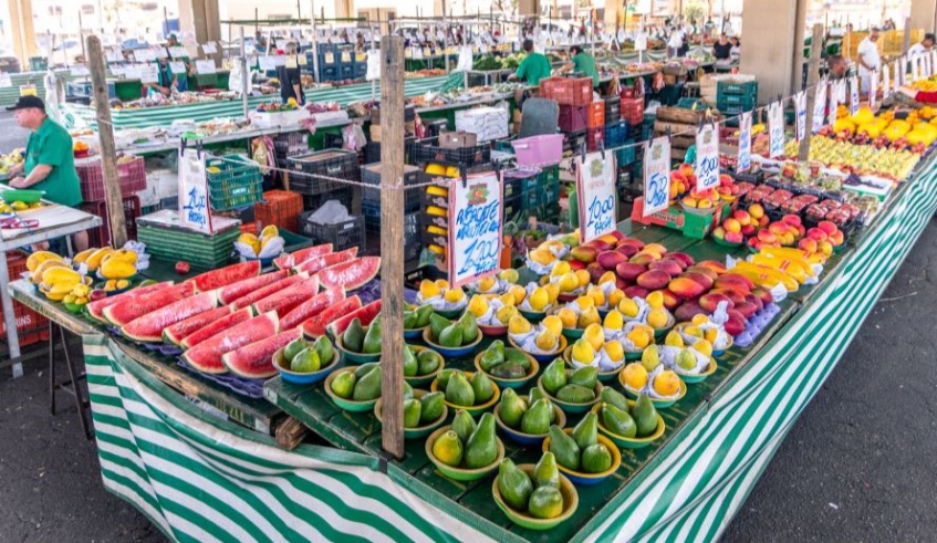 Das 59 vagas, Braz Cubas concentra o maior número de oportunidades: são 11 vagas disponíveis entre feira diurna, noturna e varejão